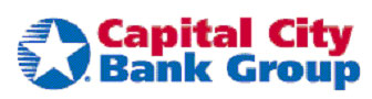 (CAPITAL CITY BANK GROUP LOGO)